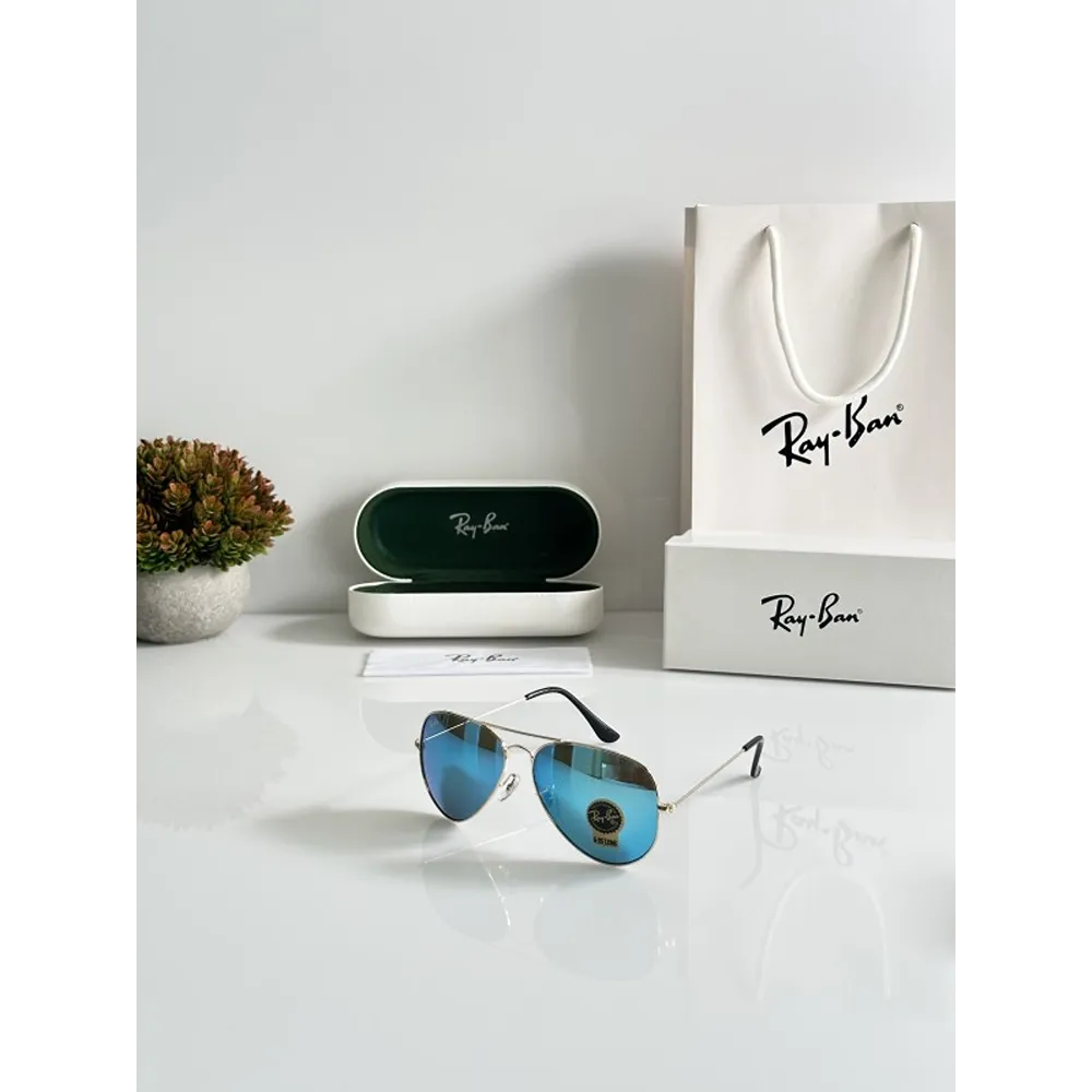 Classy Rayban Sunglasses (SCP138)