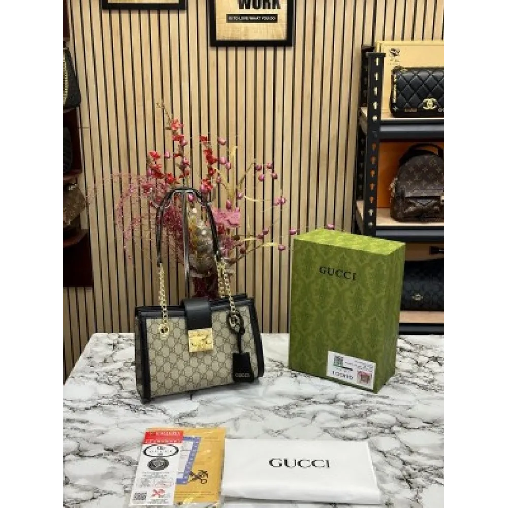 Classy Gucci Handbag For Women (J1858)