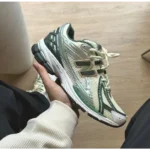 Imported New Balance 1906 Leon Dore Jade Green As2 Shoes For Men (SOS2807) - 7a first copy shoes | Buy Online at Best Price