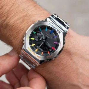 Premium G-Shock Casio Watch For Men (TZC758)