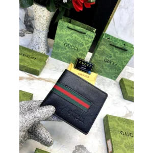 Premium Gucci Wallet For Men (CSO2506)