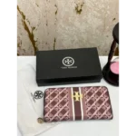 Imported Tory Burch Wallet For Women (CSO4161) - Accessories | Buy Online at Best Price