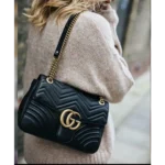 Classy Gucci Handbag For Women (J1509) - Accessories | Buy Online at Best Price