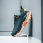 Premium Nike Infinity Run 4 Gore Tex Green Shoes For Men (GF1293) - 7a first copy shoes | Buy Online at Best Price