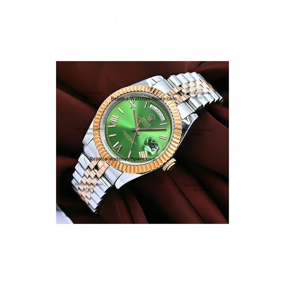 Classy Rolex Watch For Men (CS4209)
