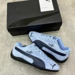 Classy Puma Speedcat Archive Team Shoes For Men (SHH07838) - 7a first copy shoes | Buy Online at Best Price
