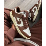 Premium Nike Sb Dunk Low Cacao Shoes For Men (GF1377) - 7a first copy shoes | Buy Online at Best Price