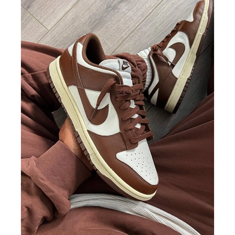 Premium Nike Sb Dunk Low Cacao Shoes For Men (GF1377)