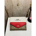 Trendy Coach Wallet For Women (J2336) - Accessories | Buy Online at Best Price