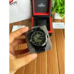 Classic Tissot Watch For Men (CSO1792) - Accessories | Buy Online at Best Price