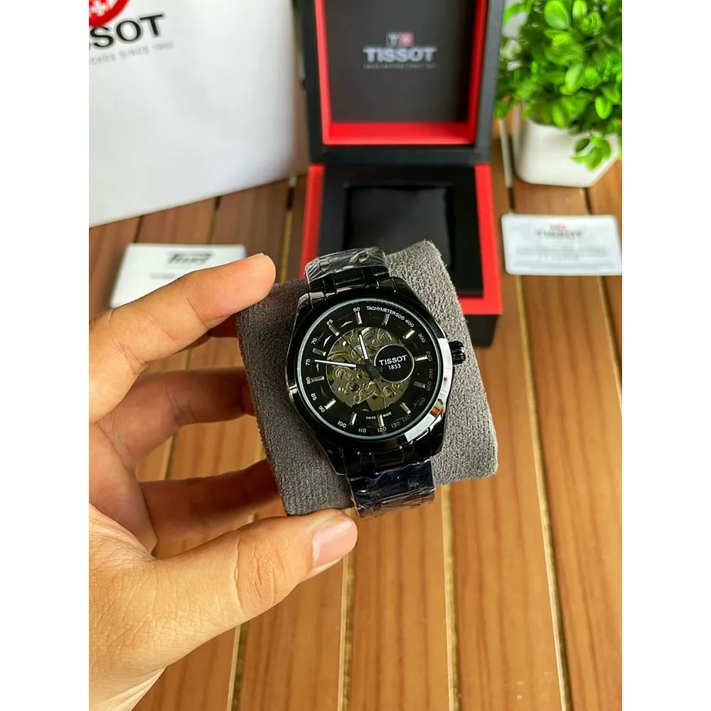 Classic Tissot Watch For Men (CSO1792)