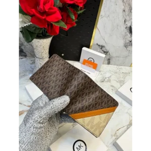 Premium Michael Kors Wallet For Men (CSO2556)