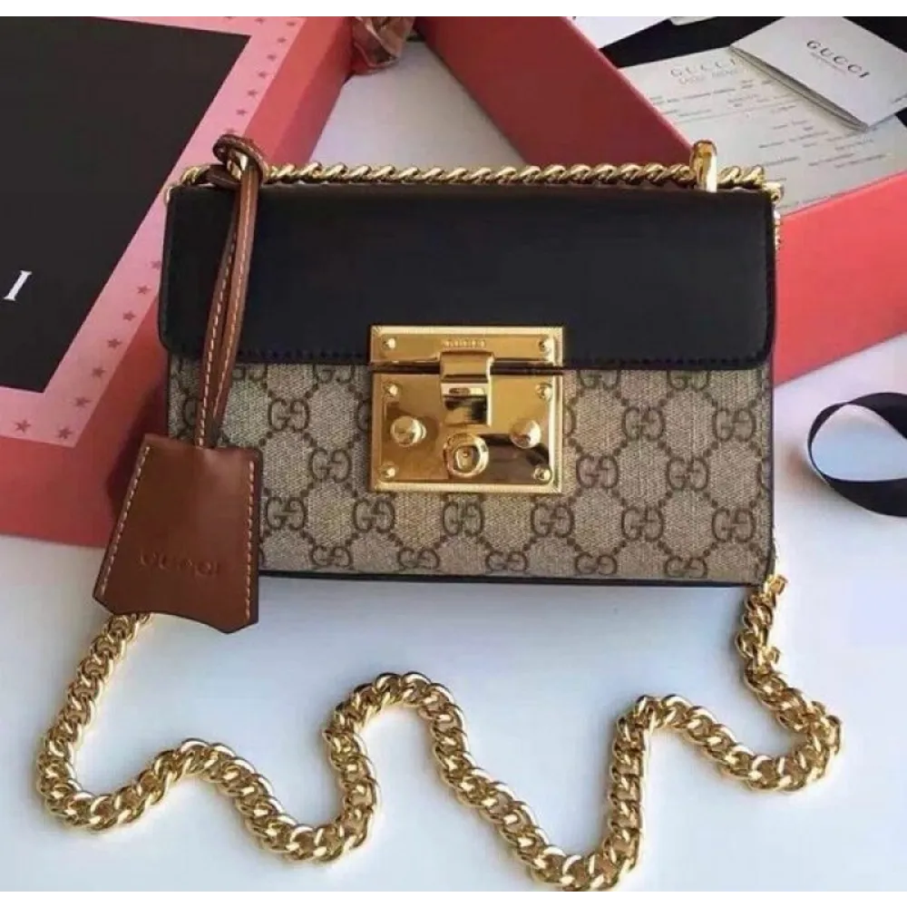 Luxurious Gucci Handbag For Women (CSO2308)