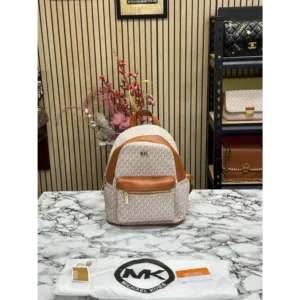 Imported Michael Kors Bagpack (J2640) - Accessories | Buy Online at Best Price