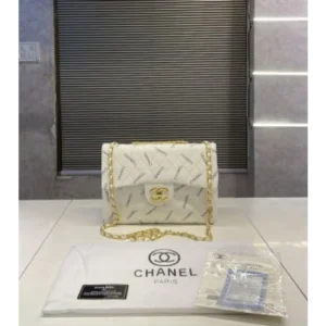 Classy Chanel Handbag For Women (J1905) - Accessories | Buy Online at Best Price
