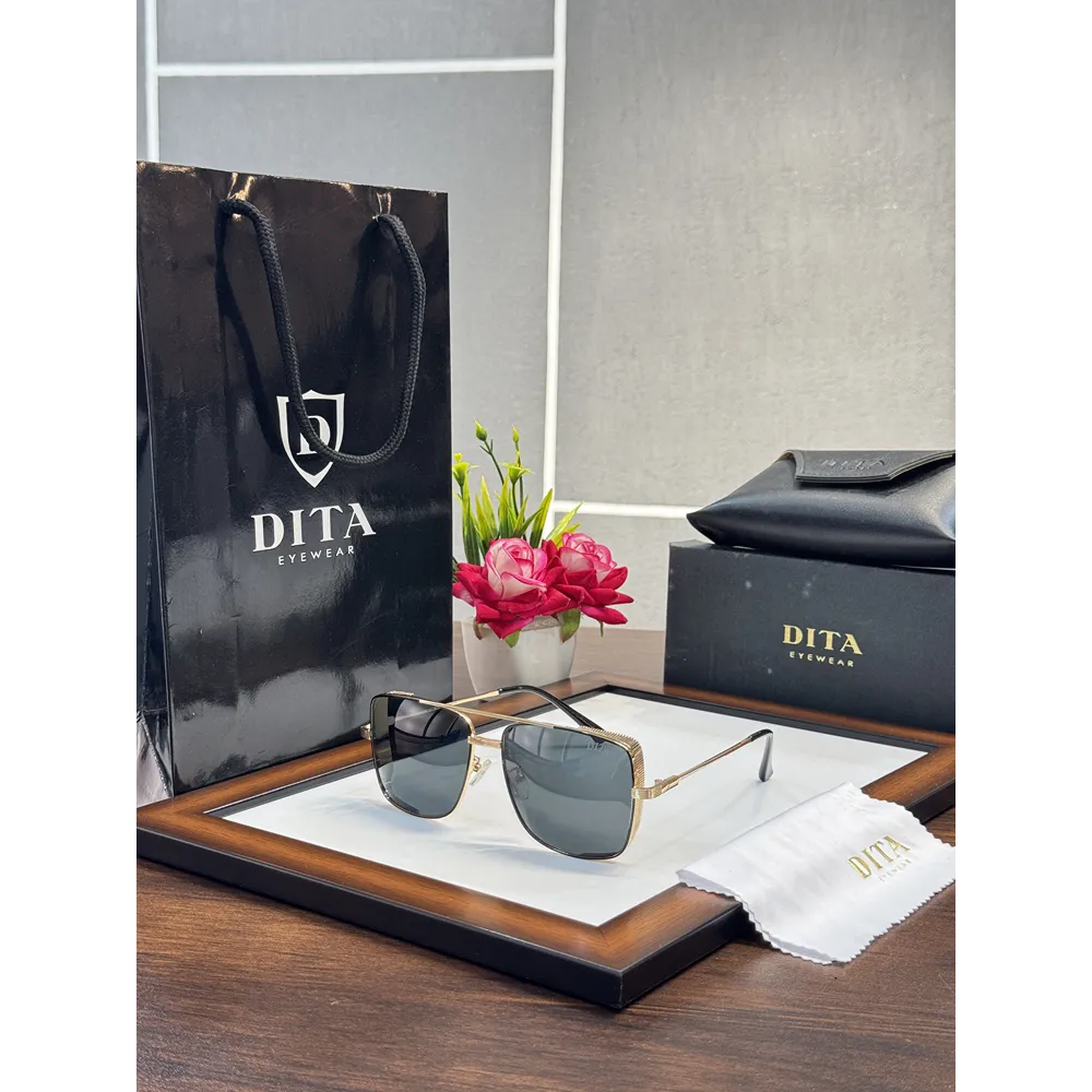 Stylish Dita Sunglasses With Og Box (CSO5037)