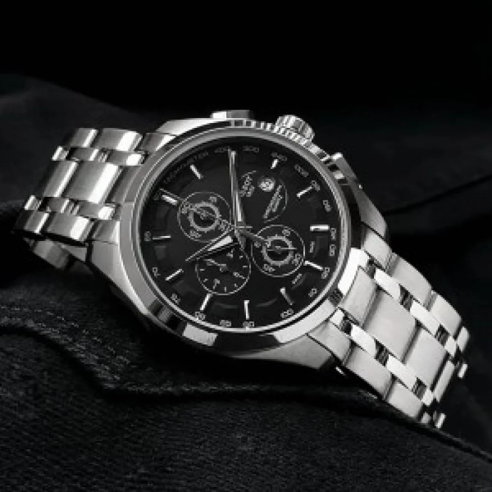 Imported Tissot Watch For Men (CSO1904)