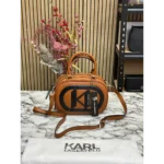 Classy Karl Lagerfeld Handbag For Women (J1578) - Accessories | Buy Online at Best Price