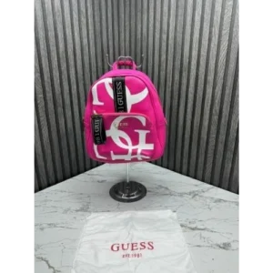 Trendy Guess Bagpack (J2584)