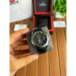 Classic Tissot Watch For Men (CSO1795) - Accessories | Buy Online at Best Price