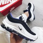 Premium Nike Air Max 97 Persian Shoes For Men (QT323) - 7a first copy shoes | Buy Online at Best Price