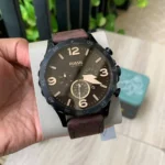 Imported Fossil Watch For Men (CSO1906) - Accessories | Buy Online at Best Price