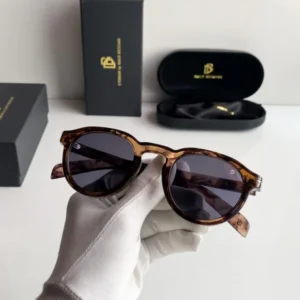 Trendy David Backham Sunglasses (LUC56)