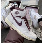 Classy Nike Air Jordan Retro 1 High Shoes For Men (SHH07890) - 7a first copy shoes | Buy Online at Best Price