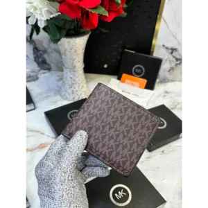 Premium Michael Kors Wallet For Men (CSO2558)