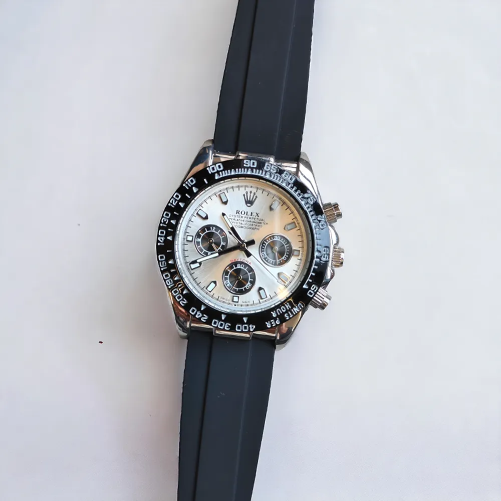 Stylish Rolex Watch For Men (CSO5121)