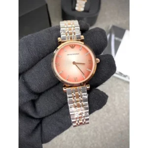 Stylish Emporio Armani Watch For Women (SUP5177)