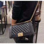 Classy Chanel Handbag For Women (FT2486) - Accessories | Buy Online at Best Price