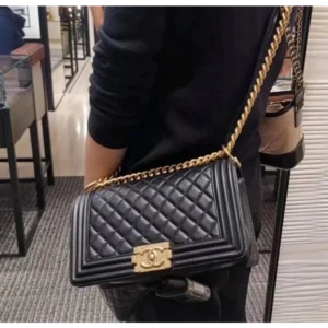 Classy Chanel Handbag For Women (FT2486) - Accessories | Buy Online at Best Price