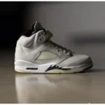 Trendy Air Jordan 5 Retro Se Sail Shoes For Men (CSO4478) - 7a first copy shoes | Buy Online at Best Price