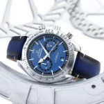 Imported Omega Speedmaster Watch For Men (CSO1907) - Accessories | Buy Online at Best Price