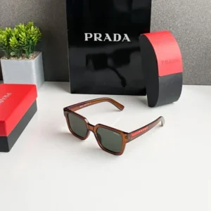 Trendy Prada Sunglasses (LUC57)