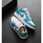 Trendy Jordan 1 High First In Fligh Shoes For Men (CSO45912) - 7a first copy shoes | Buy Online at Best Price
