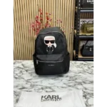 Imported Karl Lagerfeld Bagpack (J2642) - Accessories | Buy Online at Best Price