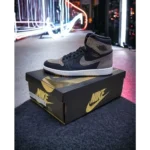 Premium Nike Air Jordan Retro 1 Palomino Shoes For Men (QT324) - 7a first copy shoes | Buy Online at Best Price