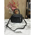 Classy Karl Lagerfeld Handbag For Women (FT2487) - Accessories | Buy Online at Best Price