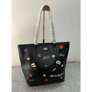 Luxurious Karl Lagerfeld Handbag For Women (CSO2315) - Accessories | Buy Online at Best Price