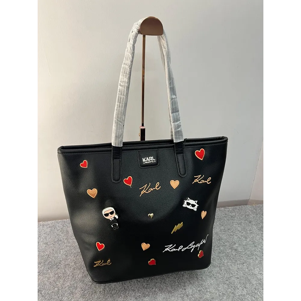 Luxurious Karl Lagerfeld Handbag For Women (CSO2315)