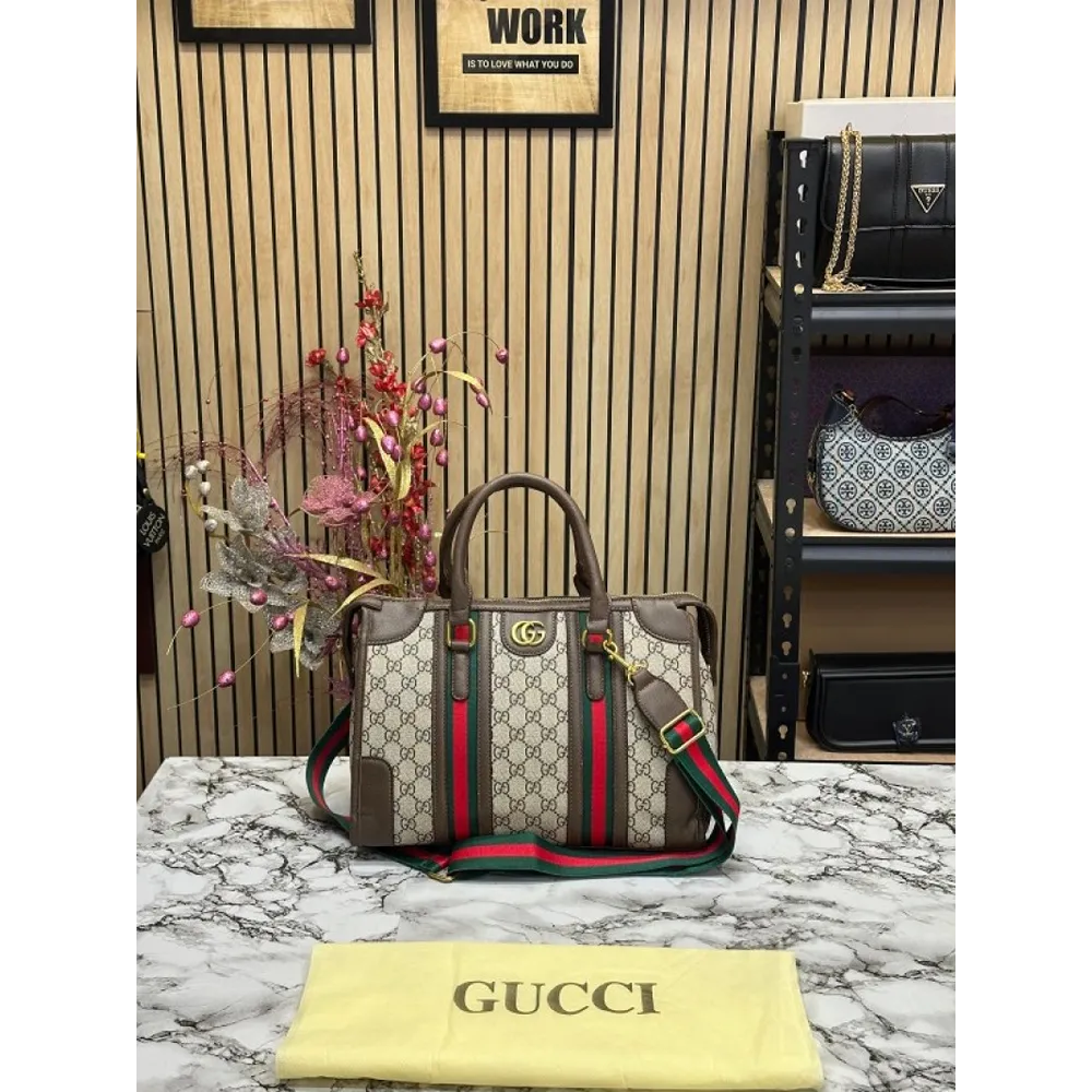 Imported Gucci Handbag (J2694)