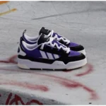 Trendy Adidas Adi2000 Purple Shoes For Men (SHUB642) - 7a first copy shoes | Buy Online at Best Price