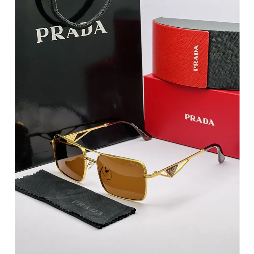 Premium Prada Sunglasses (SW7218)