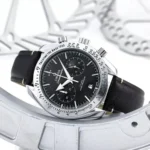 Imported Omega Speedmaster Watch For Men (CSO1910) - Accessories | Buy Online at Best Price