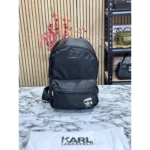 Imported Karl Lagerfeld Bagpack (J2605) - Accessories | Buy Online at Best Price