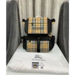 Imported Burberry Bagpack (J2649) - Accessories | Buy Online at Best Price