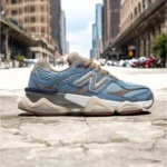 Classy New Balance 9060 Bodega Age Of Discovery Shoes For Men (CSO4194) - 7a first copy shoes | Buy Online at Best Price