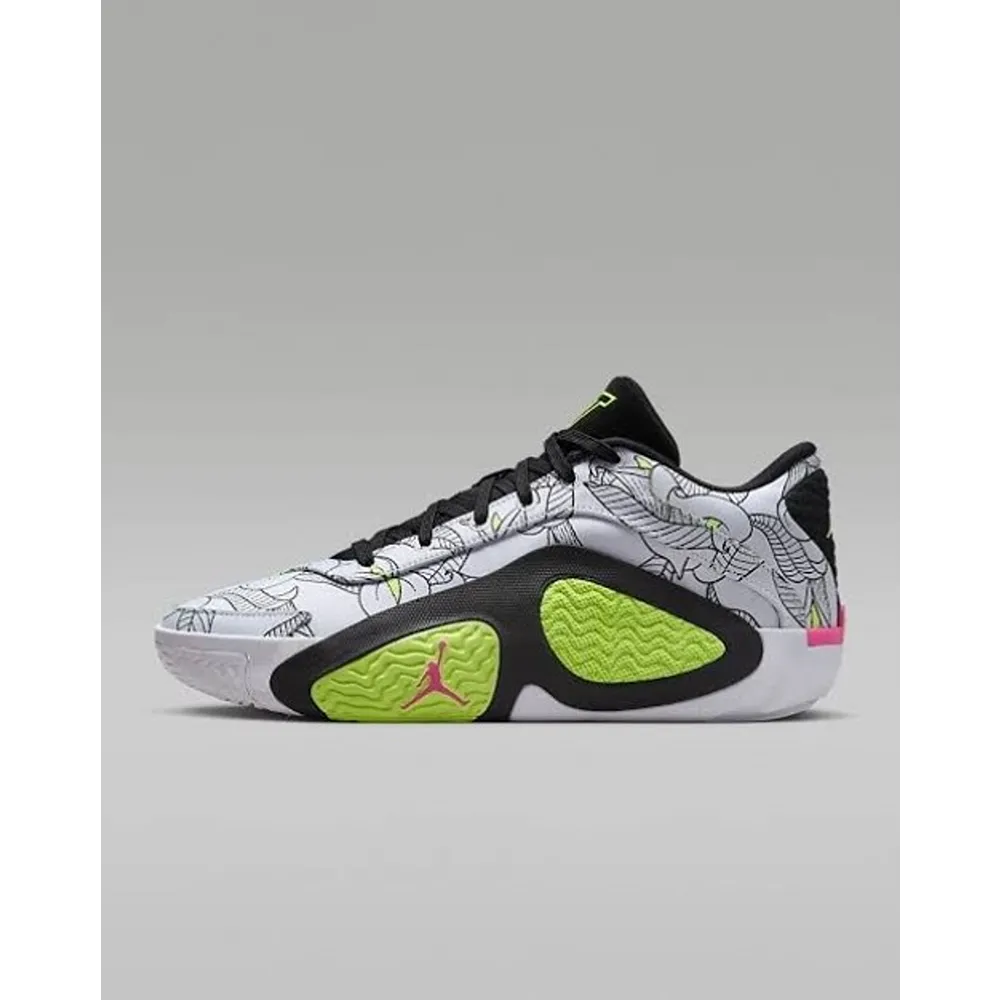 Stylish Air Jordan Tatum 2 Shoes For Men (HOF910)